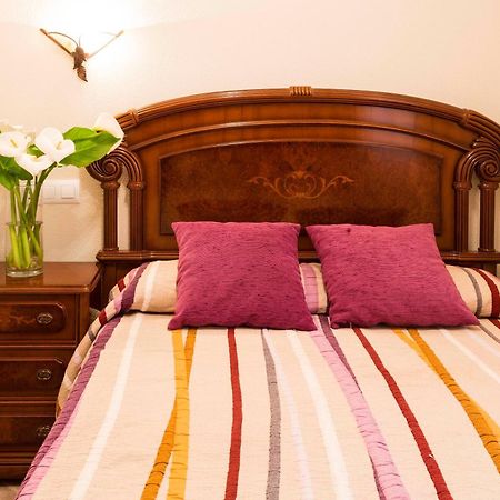 Apartamentos Cotiello 利亚内斯 客房 照片