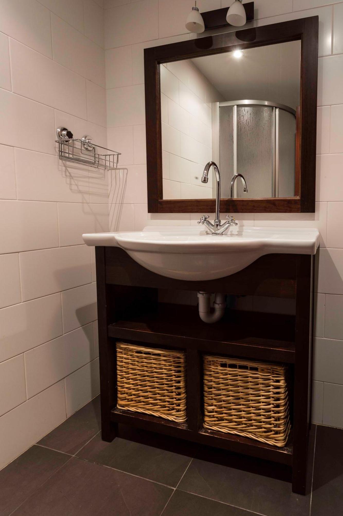 Apartamentos Cotiello 利亚内斯 客房 照片
